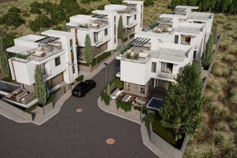 3 bedrooms House in Konia, Cyprus No. 39462 2