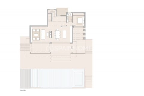 5 dormitorios Villa en La Da, Vietnam No. 25729 8