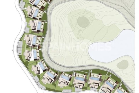 5 dormitorios Villa en La Da, Vietnam No. 25729 2