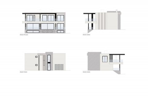 5 dormitorios Villa en La Da, Vietnam No. 25729 6