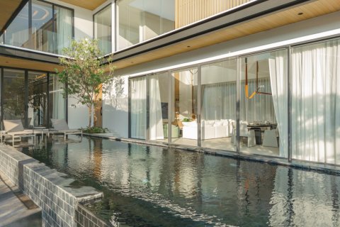 4 chambres Villa à Phuket, Thailand No. 2607 14