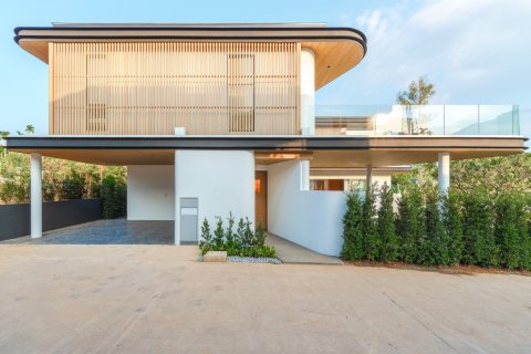 4 chambres Villa à Phuket, Thailand No. 2607 16