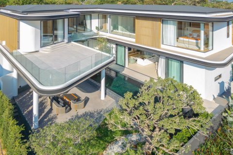4 chambres Villa à Phuket, Thailand No. 2607 13