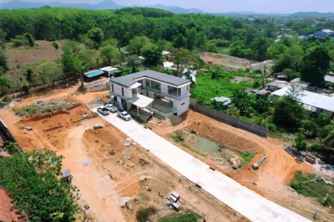 4 chambres Villa à Phuket, Thailand No. 2607 2