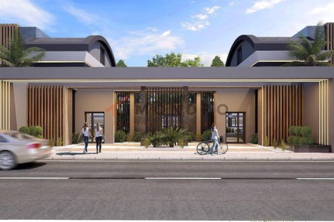 1 chambre Appartement à Tan Xuan, Vietnam No. 16790 25