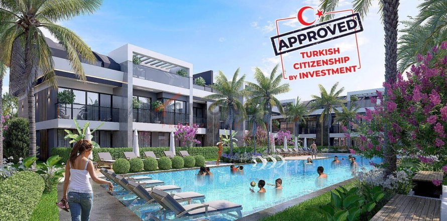 1 chambre Appartement à Tan Xuan, Vietnam No. 16790