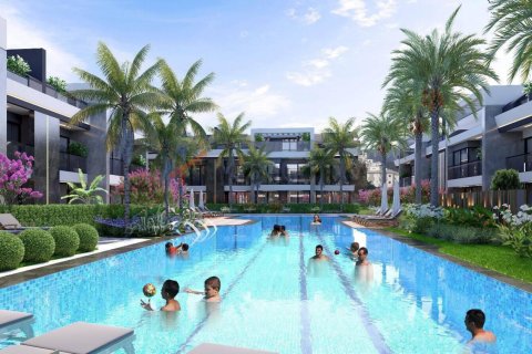 1 chambre Appartement à Tan Xuan, Vietnam No. 16790 8