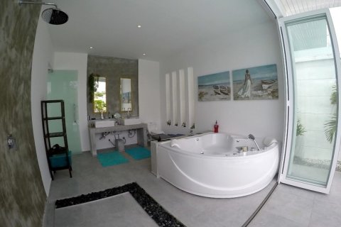 300m² Villa in Phuket, Thailand No. 97410 12
