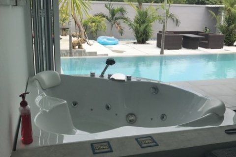 300m² Villa in Phuket, Thailand No. 97410 14