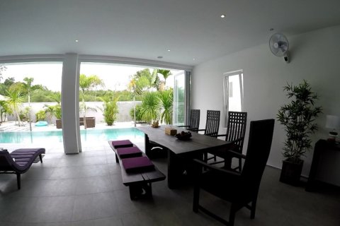 300m² Villa in Phuket, Thailand No. 97410 4