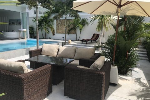 300m² Villa in Phuket, Thailand No. 97410 3