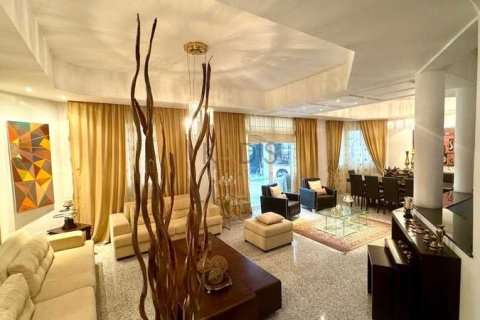 5 bedrooms Villa in Ypsonas, Cyprus No. 70732 4