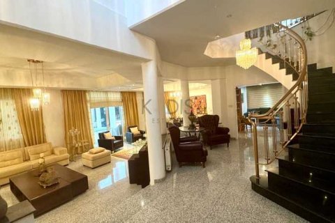 5 bedrooms Villa in Ypsonas, Cyprus No. 70732 8