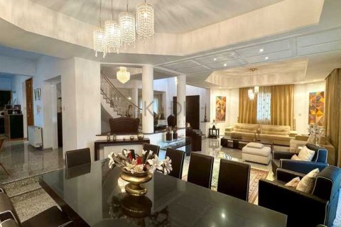 5 bedrooms Villa in Ypsonas, Cyprus No. 70732 6
