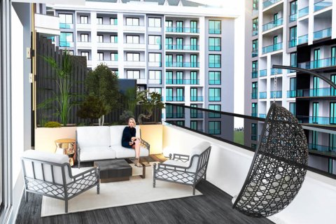 3 chambres Appartement à Khanh Hoa, Vietnam No. 15571 6