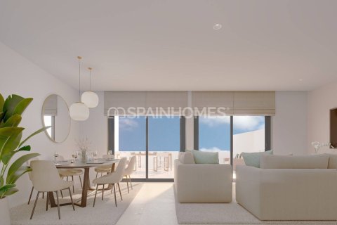 3 bedrooms Apartment in Long Hoa, Vietnam No. 26380 13