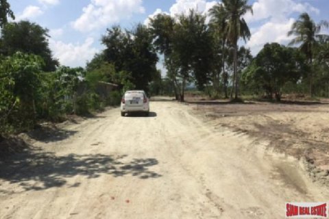 9400m² Land in Hua Hin, Thailand No. 95902 8