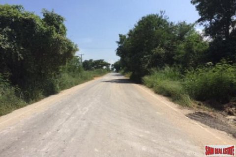 9400m² Land in Hua Hin, Thailand No. 95902 10