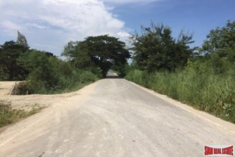 9400m² Land in Hua Hin, Thailand No. 95902 11