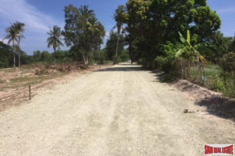 9400m² Land in Hua Hin, Thailand No. 95902 3