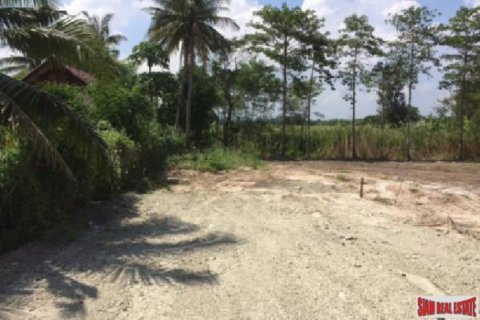 9400m² Land in Hua Hin, Thailand No. 95902 2