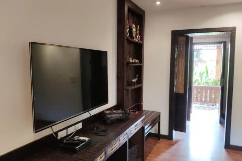 Коммерческая недвижимость с 34 спальнями в Чиангмай, Таиланд №97570 23