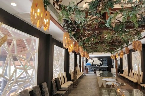 Коммерческая недвижимость с 34 спальнями в Чиангмай, Таиланд №97570 7