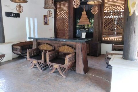 Коммерческая недвижимость с 34 спальнями в Чиангмай, Таиланд №97570 6