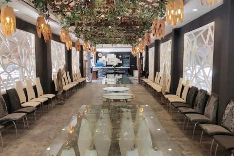 Коммерческая недвижимость с 34 спальнями в Чиангмай, Таиланд №97570 8