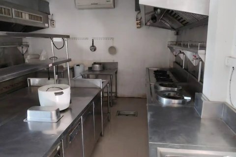 Коммерческая недвижимость с 34 спальнями в Чиангмай, Таиланд №97570 11