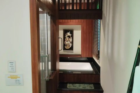 Коммерческая недвижимость с 34 спальнями в Чиангмай, Таиланд №97570 22