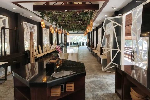 Коммерческая недвижимость с 34 спальнями в Чиангмай, Таиланд №97570 9