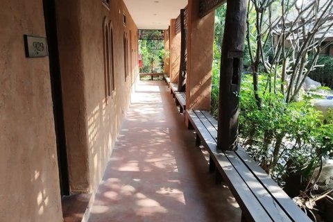 Коммерческая недвижимость с 34 спальнями в Чиангмай, Таиланд №97570 25