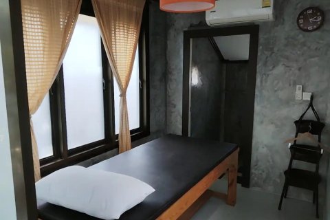 Коммерческая недвижимость с 34 спальнями в Чиангмай, Таиланд №97570 5