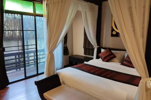 Коммерческая недвижимость с 34 спальнями в Чиангмай, Таиланд №97570 18