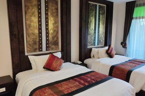 Коммерческая недвижимость с 34 спальнями в Чиангмай, Таиланд №97570 21