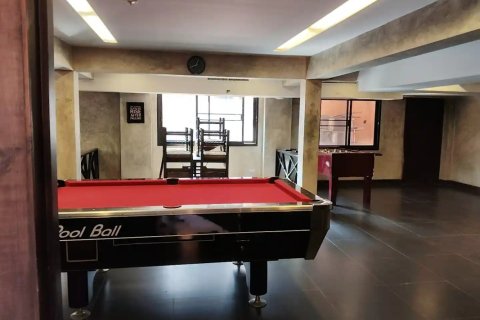 Коммерческая недвижимость с 34 спальнями в Чиангмай, Таиланд №97570 13