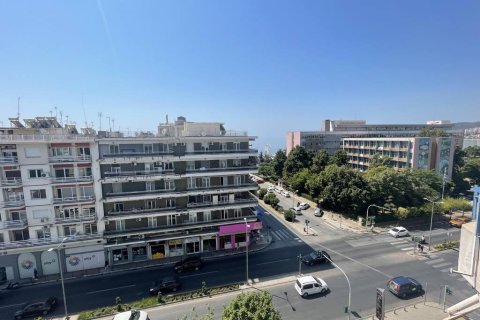 Коммерческая недвижимость с 4 комнатами в Кавала, Греция №107208 11