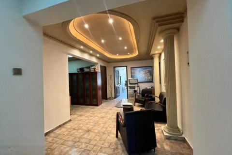 Коммерческая недвижимость с 4 комнатами в Кавала, Греция №107208 3