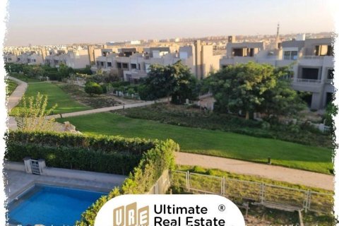 3 chambres Townhouse à Palm Hills Golf Extension, Egypt No. 38142