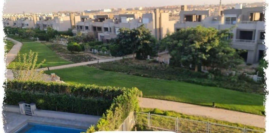 3 chambres Townhouse à Palm Hills Golf Extension, Egypt No. 38142