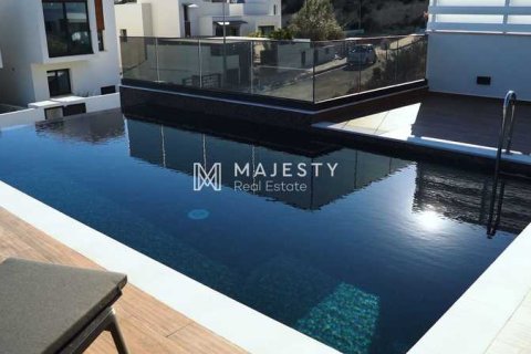 6 bedrooms Villa in Agios Athanasios, Cyprus No. 100586 11