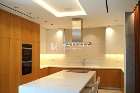 6 bedrooms Villa in Agios Athanasios, Cyprus No. 100586 3