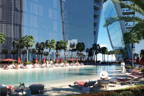 2 dormitorios Apartment en Tan Hong, Vietnam No. 93671 14