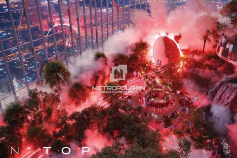 2 dormitorios Apartment en Tan Hong, Vietnam No. 93671 18