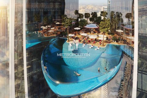 2 dormitorios Apartment en Tan Hong, Vietnam No. 93671 5