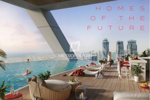 2 dormitorios Apartment en Tan Hong, Vietnam No. 93671 11