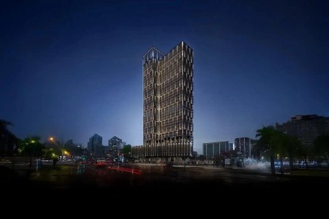 2 dormitorios Apartment en Majan, UAE No. 113067