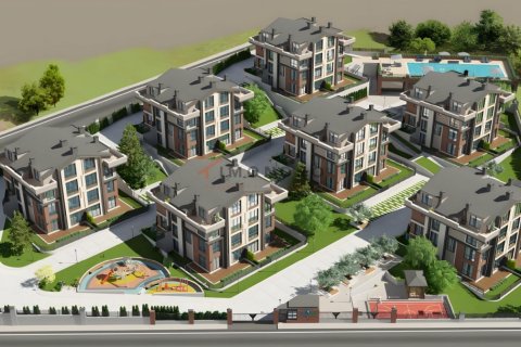 3 bedrooms Apartment in Ra Ban, Vietnam No. 116292 1