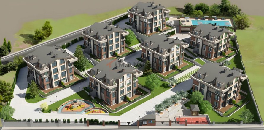 3 bedrooms Apartment in Ra Ban, Vietnam No. 116292